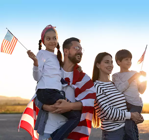 Expert US Visa Agency in Samoa