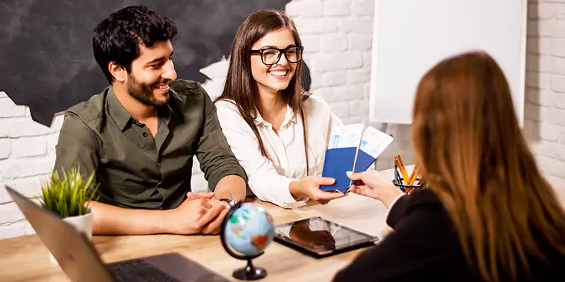 Benefits You Get with Our US Business Visa Consultancy Services in Samoa