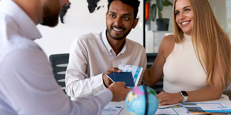 Benefits You Get with Our E2 Visa Support in Samoa