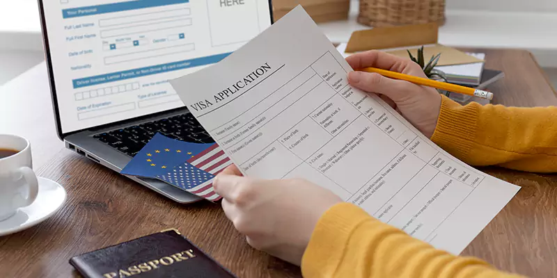 Why choose our expert visa team in Samoa?