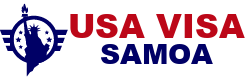 USA Visa Samoa
